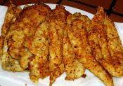 Fish Fillets